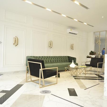 Or Hotel 94 바랑키야 외부 사진