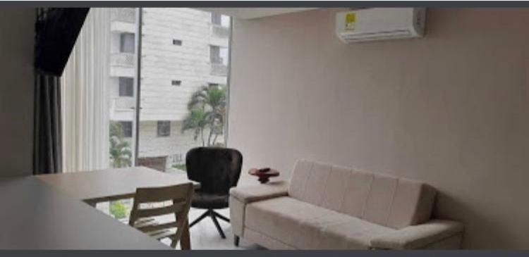 Or Hotel 94 바랑키야 외부 사진